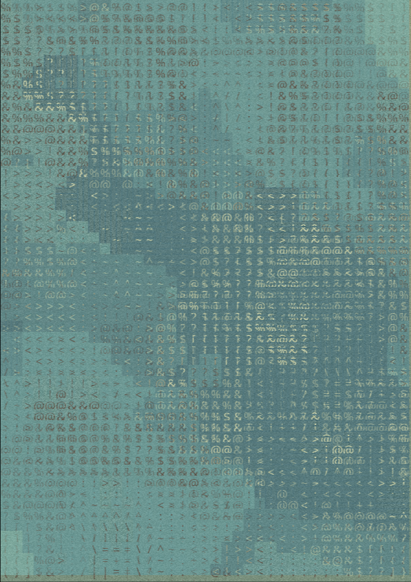 Convergence Remnants #4242