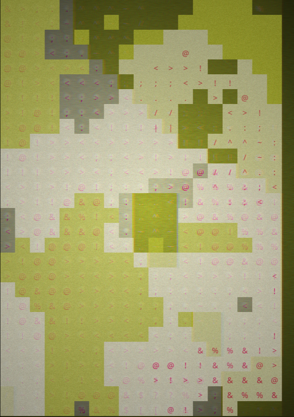 Convergence Remnants #1924