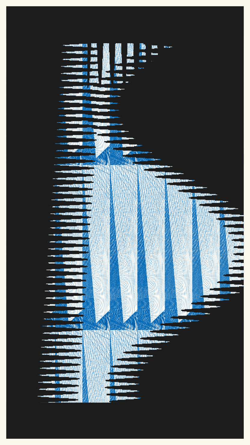 Kinetics #50