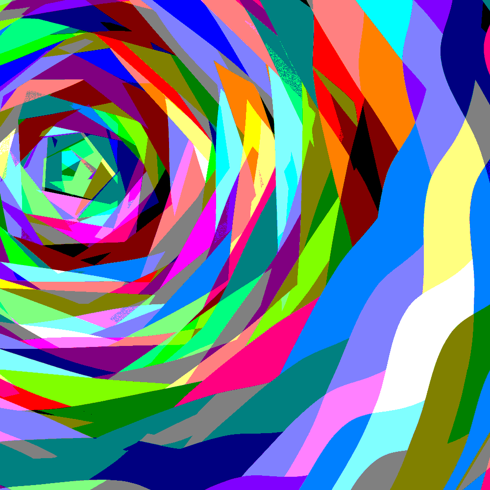 Delusions #11