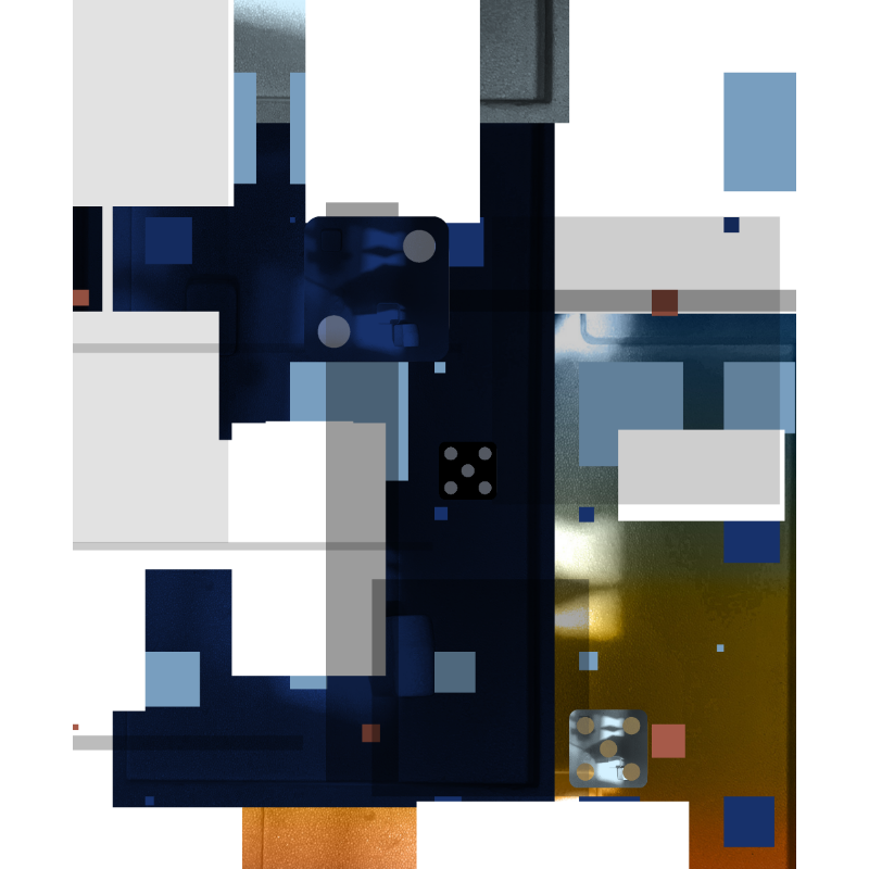 The dice is cast #57
