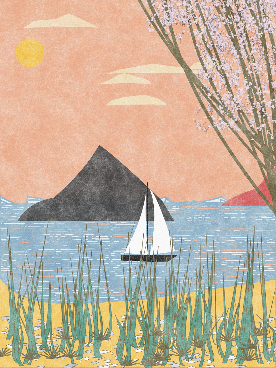 sail away #19