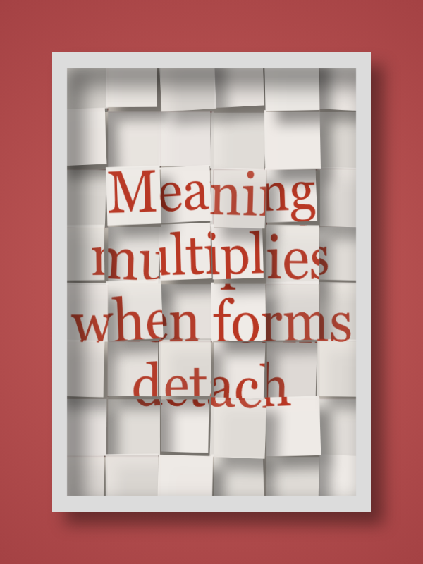 The Metaphor Machine #13225