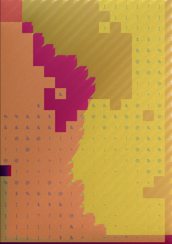 Convergence Remnants #5080