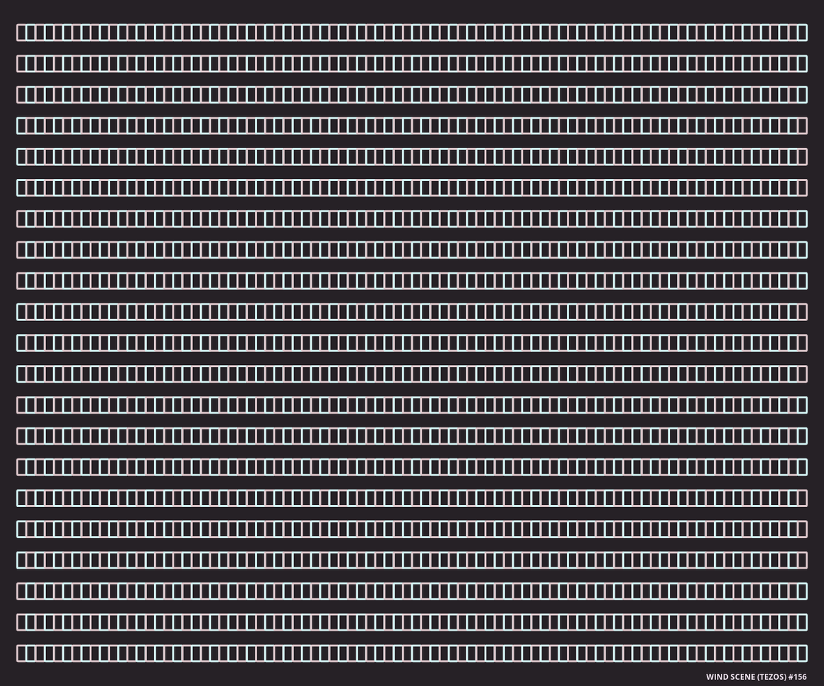 Wind Scene (Tezos) #156