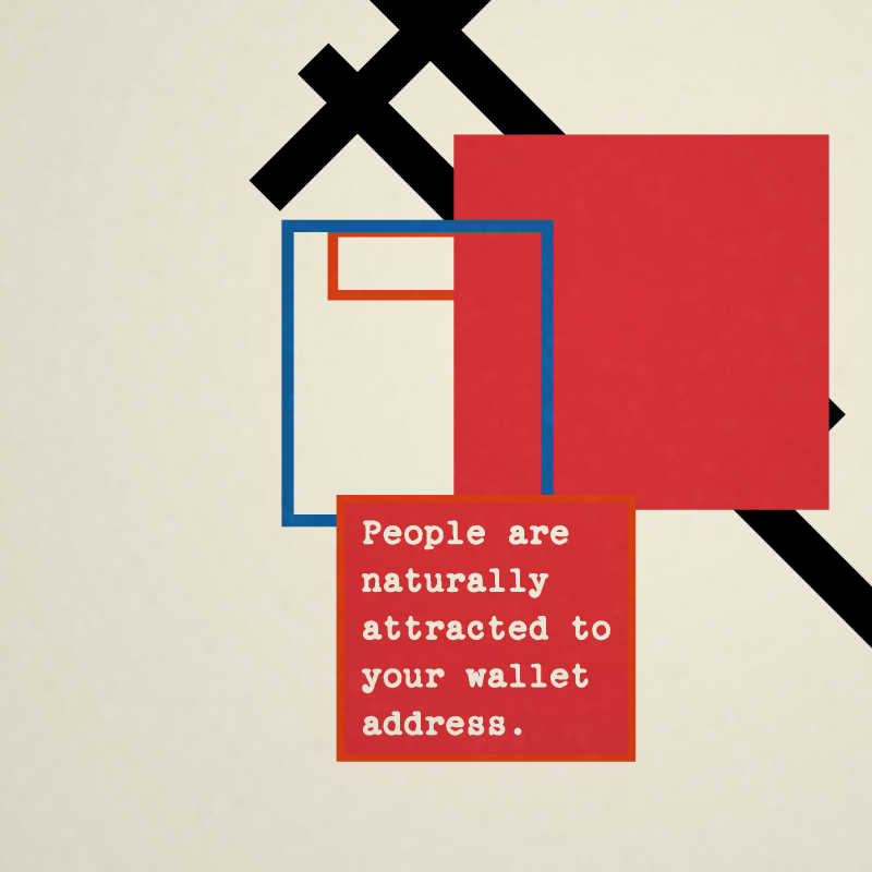 DeStijl Fortunes #163