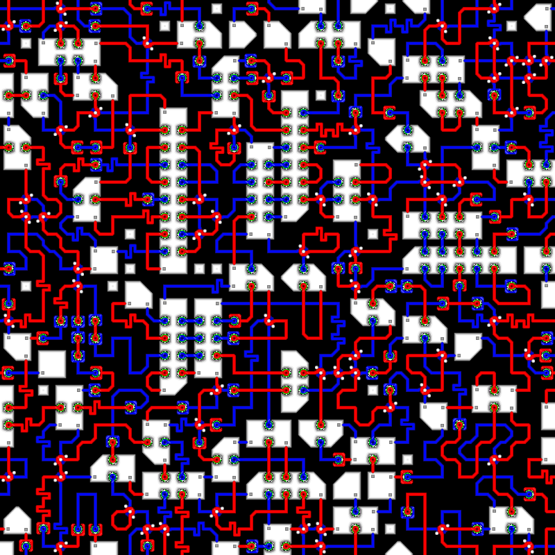 Quantum cable management #19