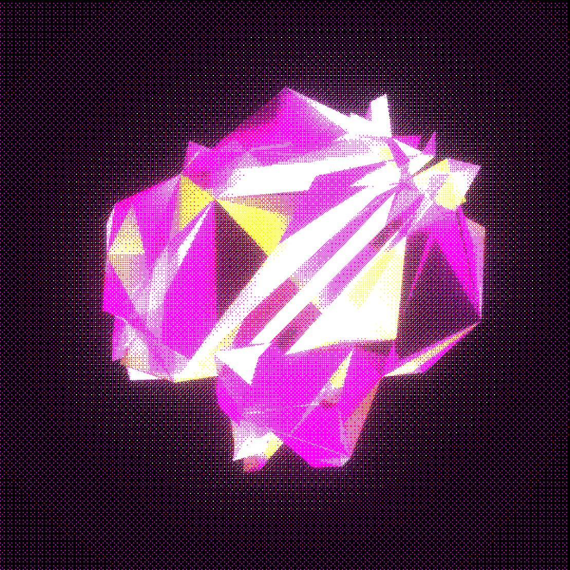 Crystalyx #109