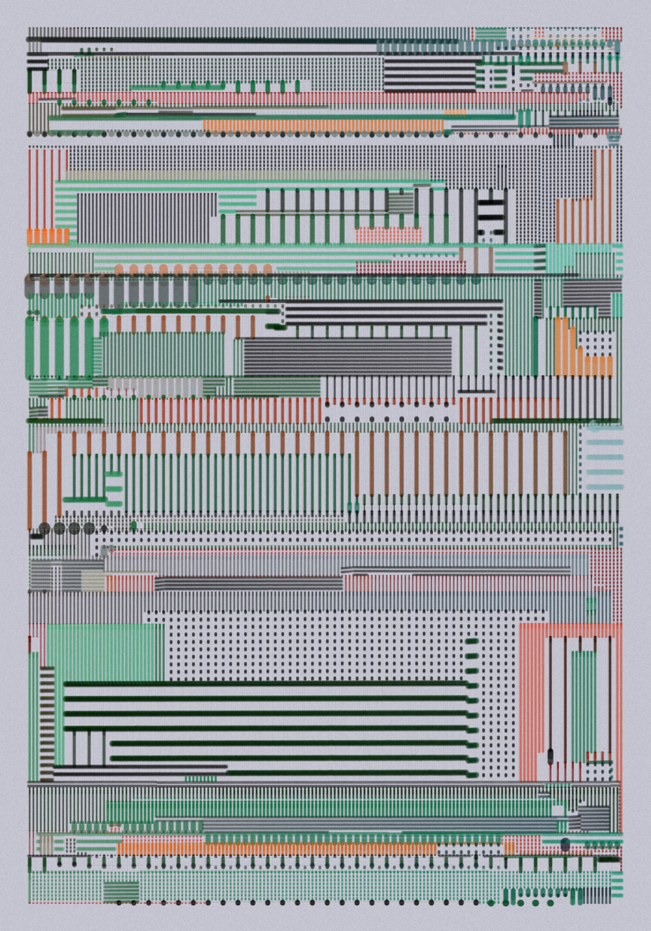 Impressions of Order #186