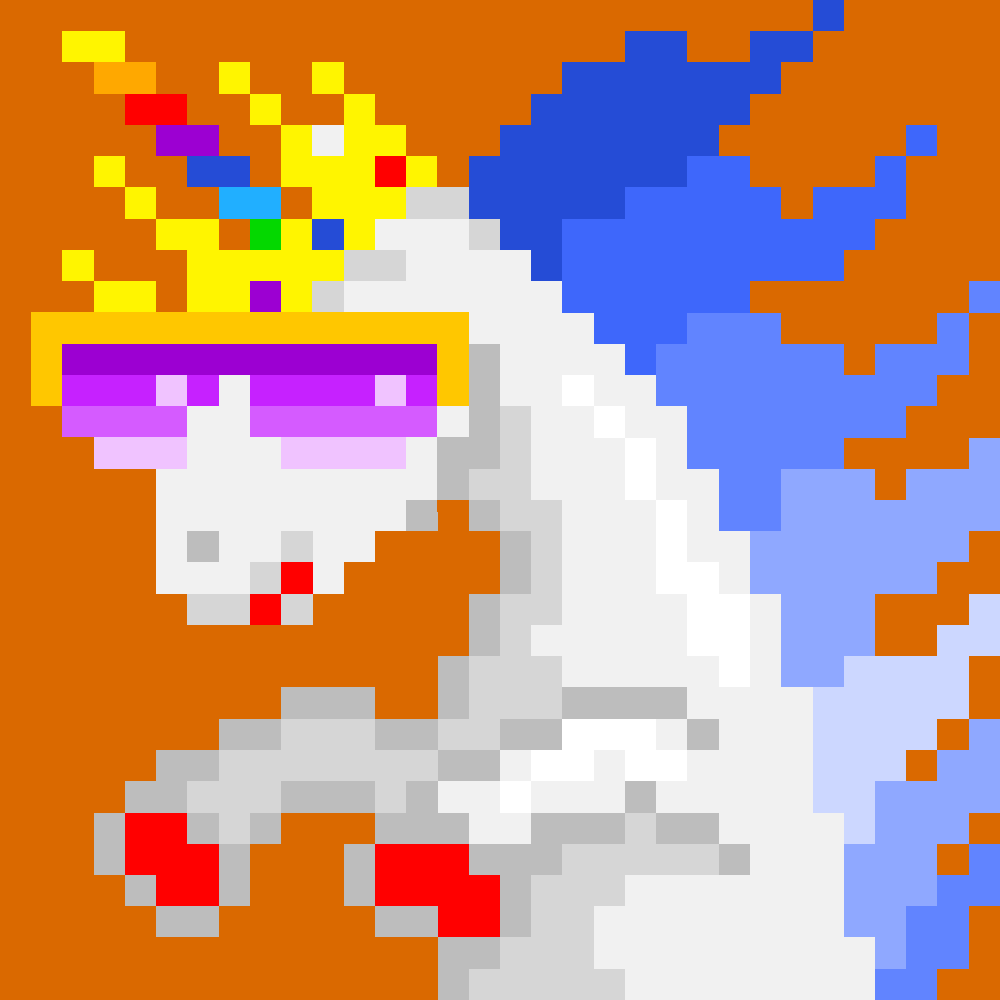 Unicorn #6905