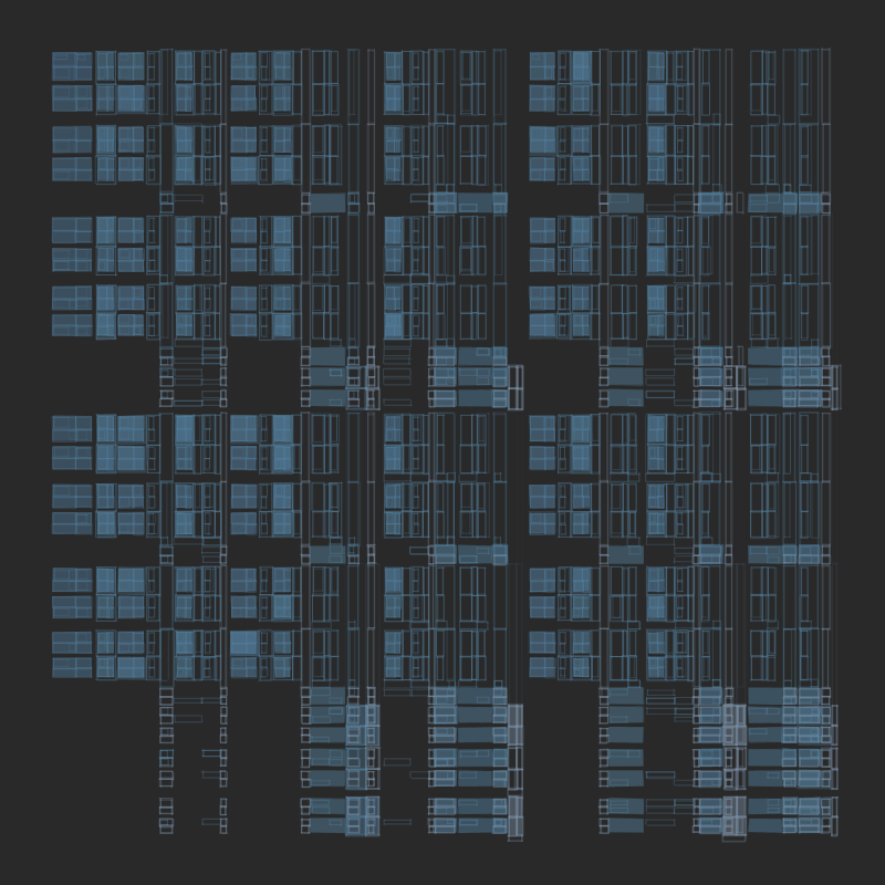 Subdivisions #46