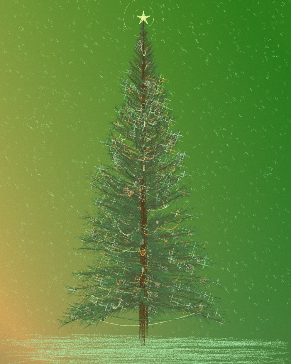 FXmas Trees #120