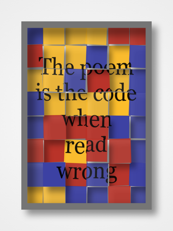 The Metaphor Machine #36870