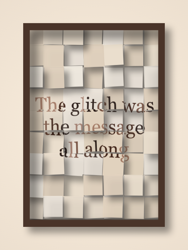 The Metaphor Machine #44367