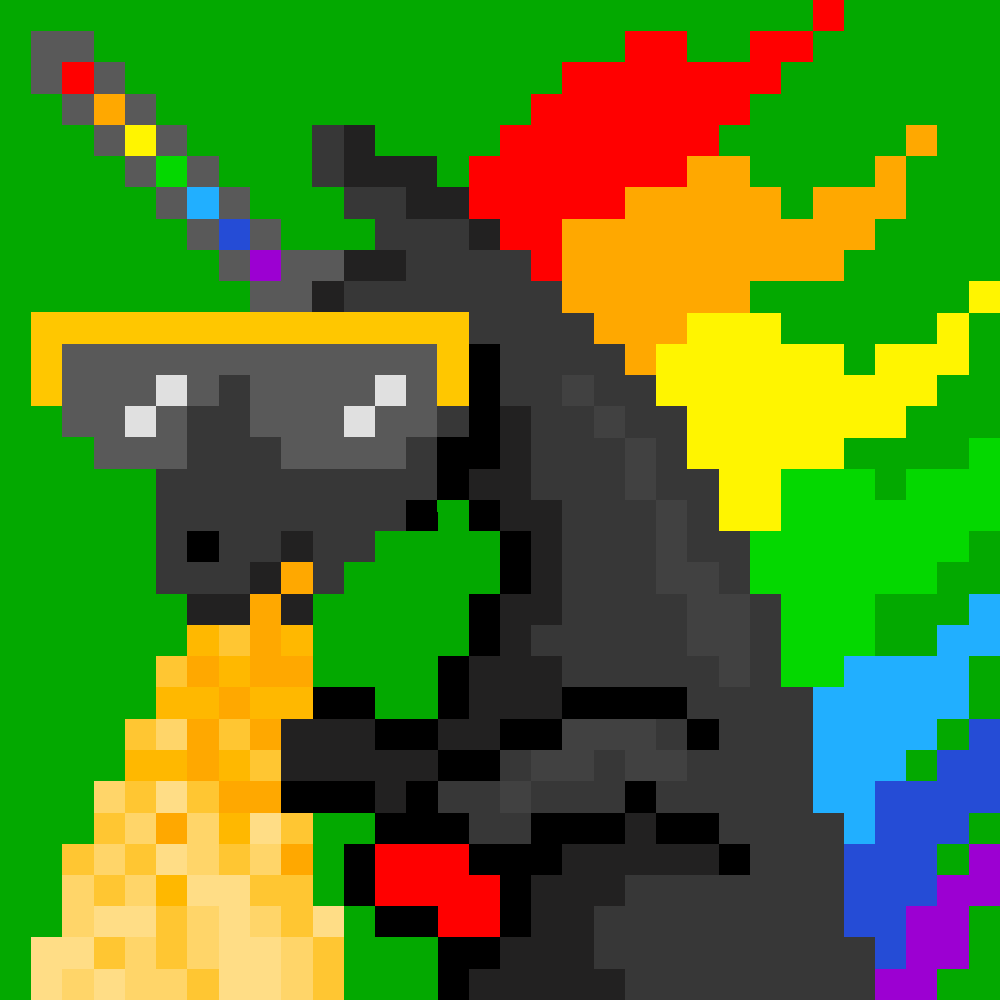 Unicorn #2262