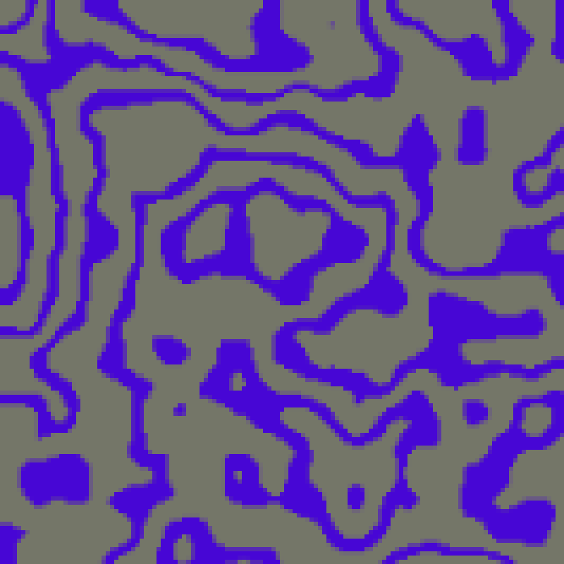 Color Noise with moving mouse #640