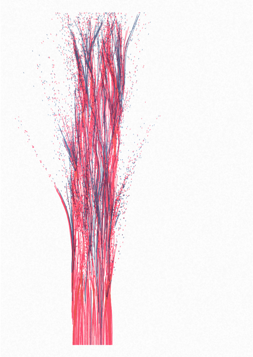 Plottable Fibers #44