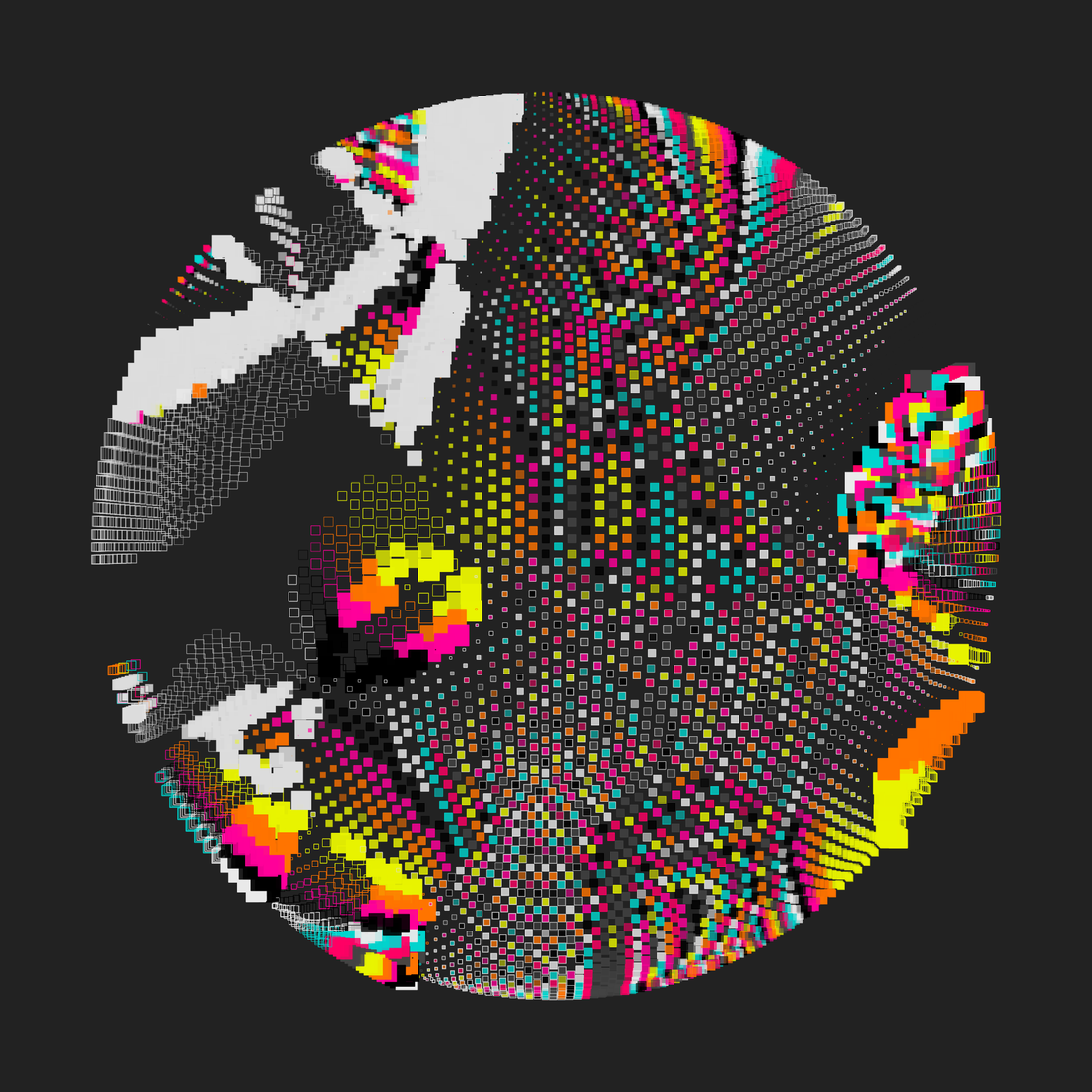Still C #25205