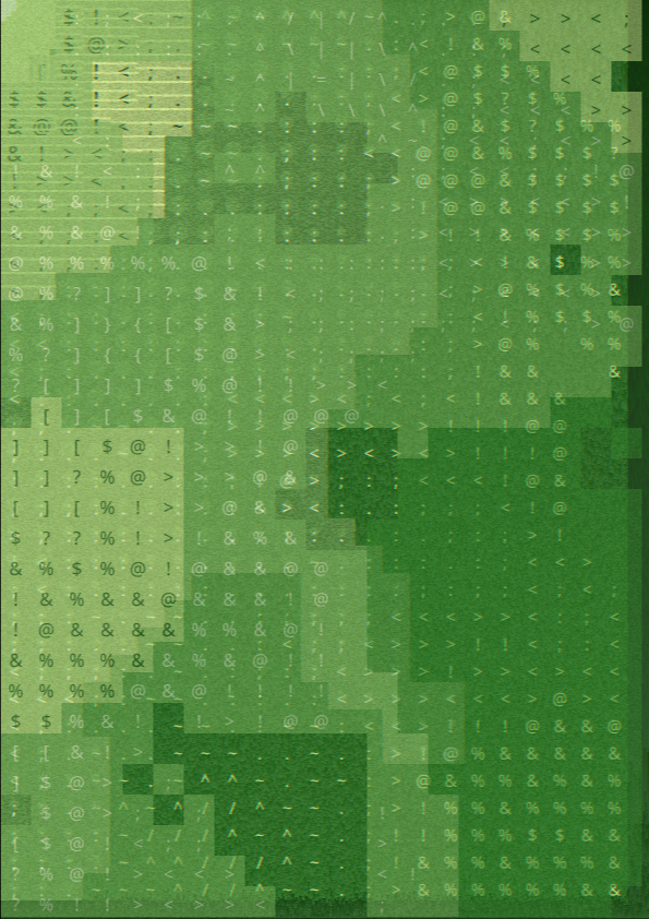 Convergence Remnants #4026