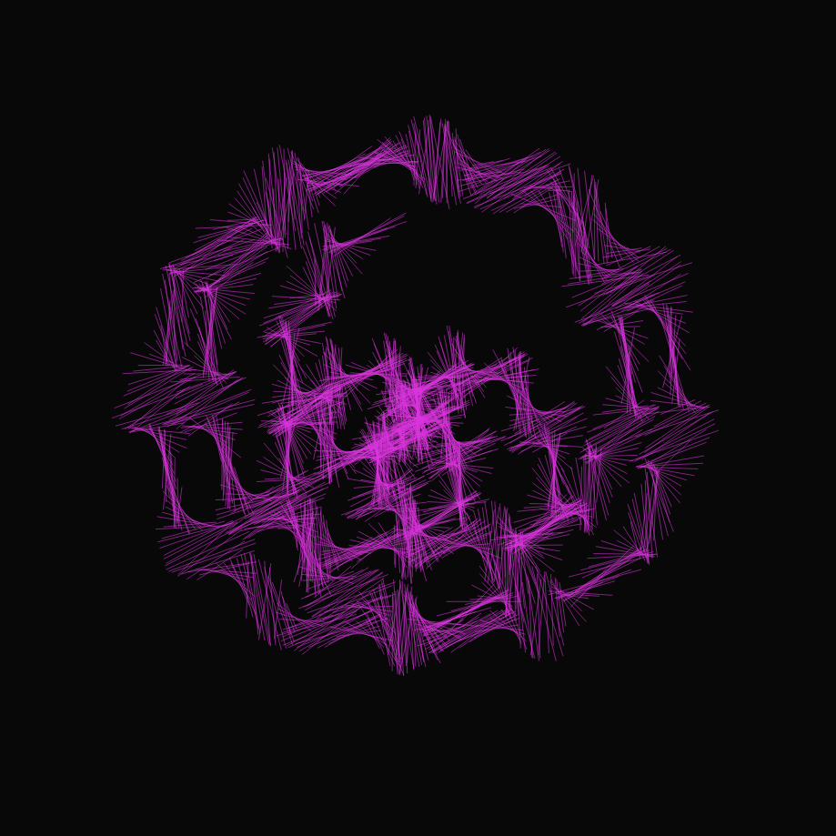The Noise #12595