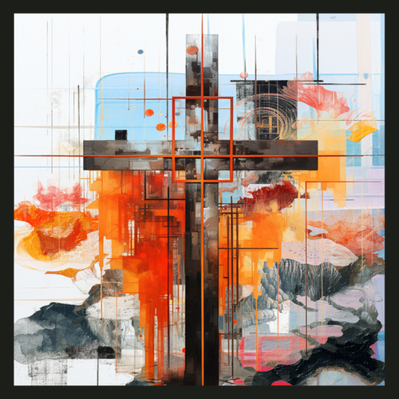 Abstract Symphony #69