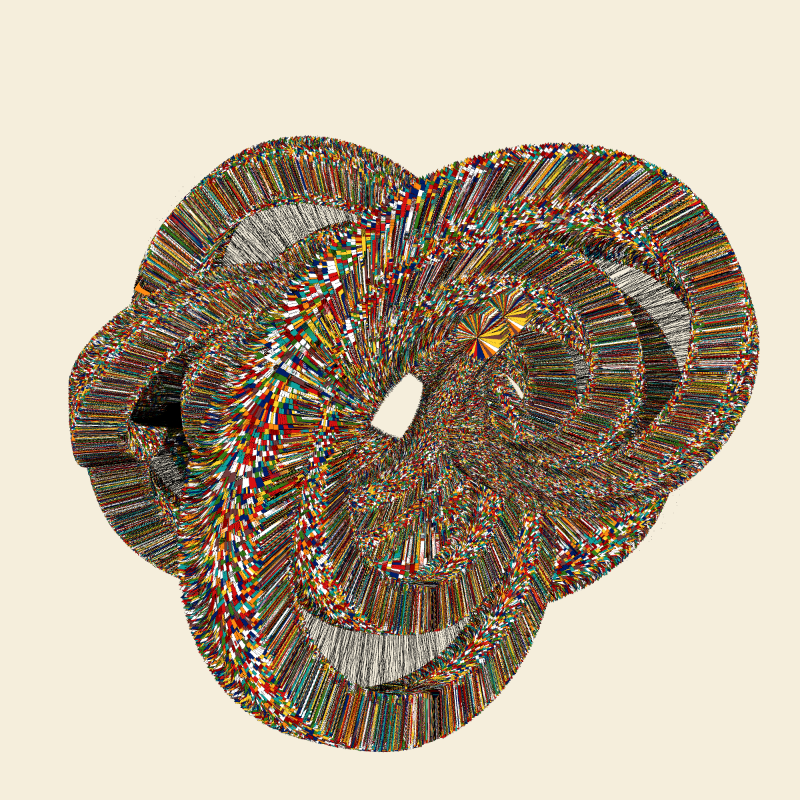 Singularithm #613
