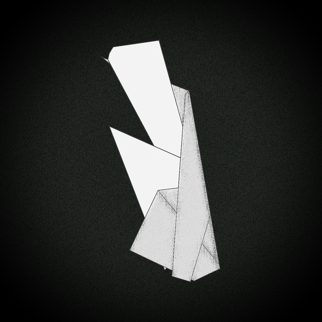 Shape of Freedom #437