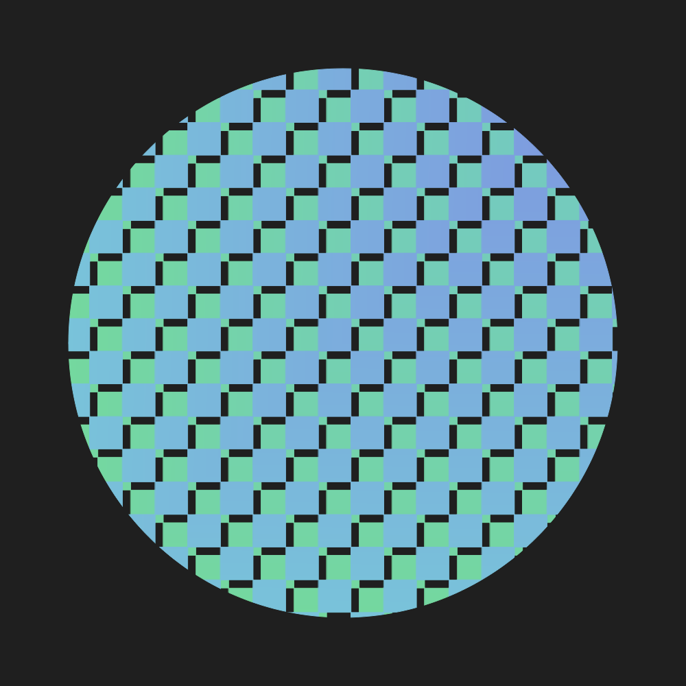 Gradient shapes #78