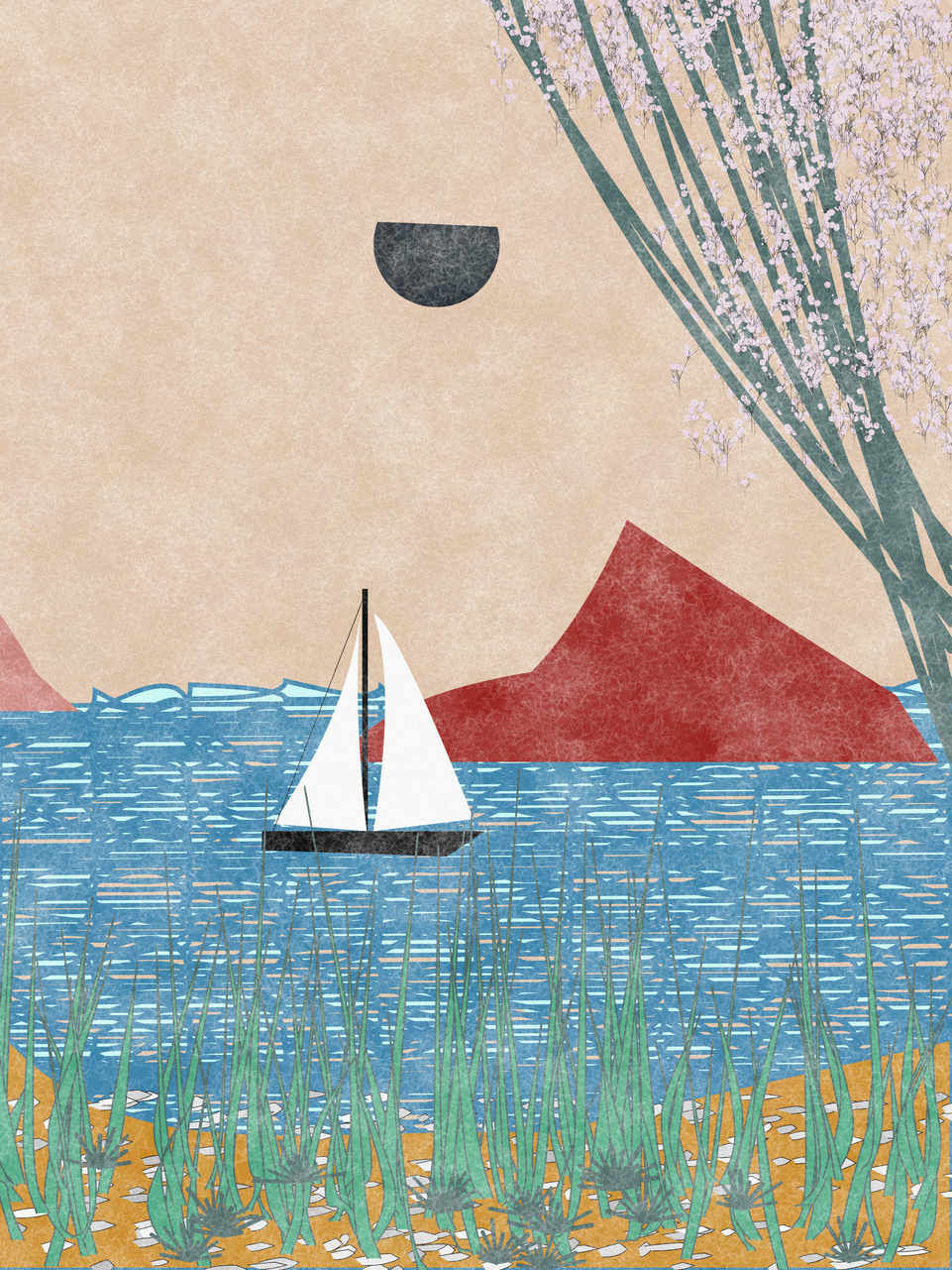 sail away #62