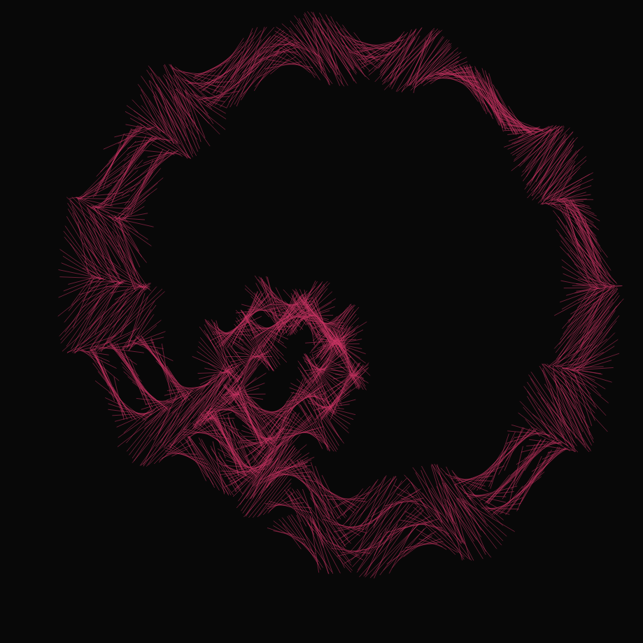 The Noise #12681