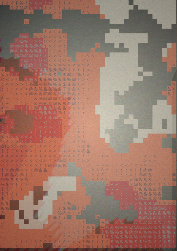 Convergence Remnants #12455
