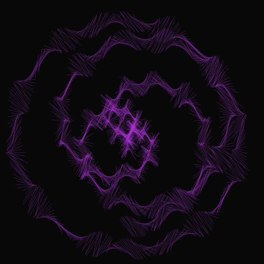 The Noise #9047