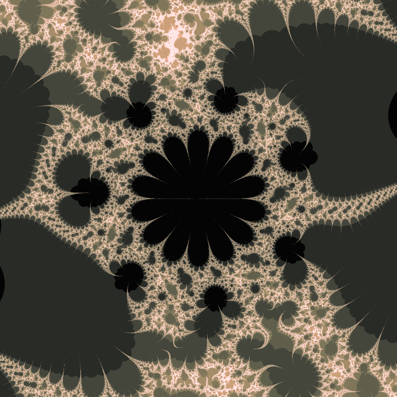 Morphology #6