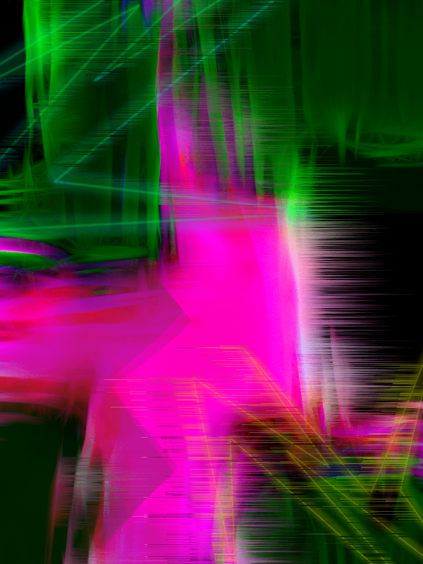 The Spectrum of Wind #7