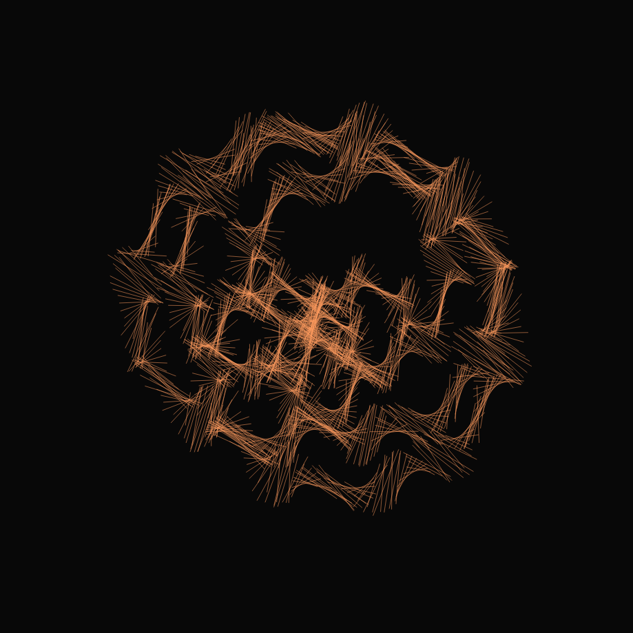 The Noise #10062