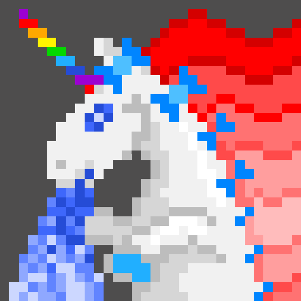 Unicorn #984