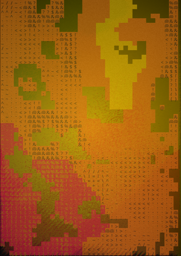 Convergence Remnants #12238