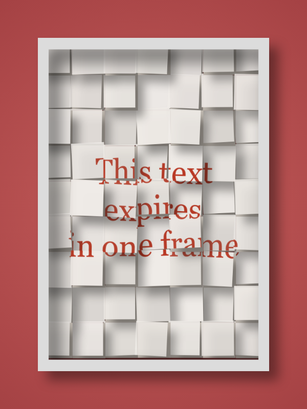 The Metaphor Machine #27501