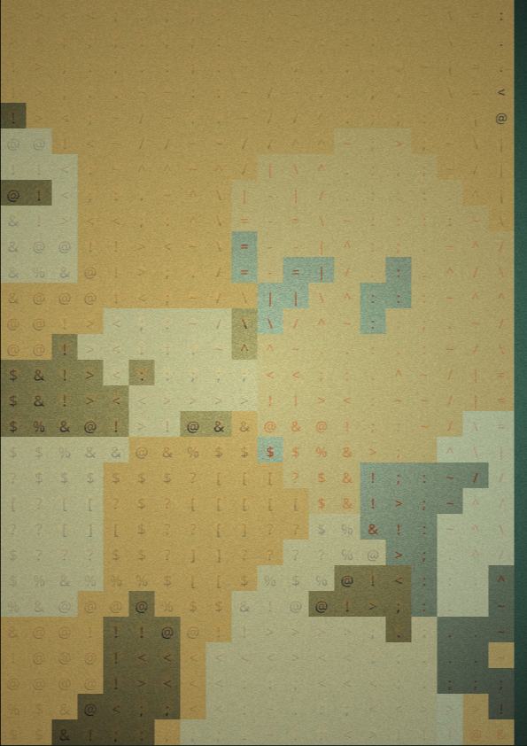 Convergence Remnants #25240