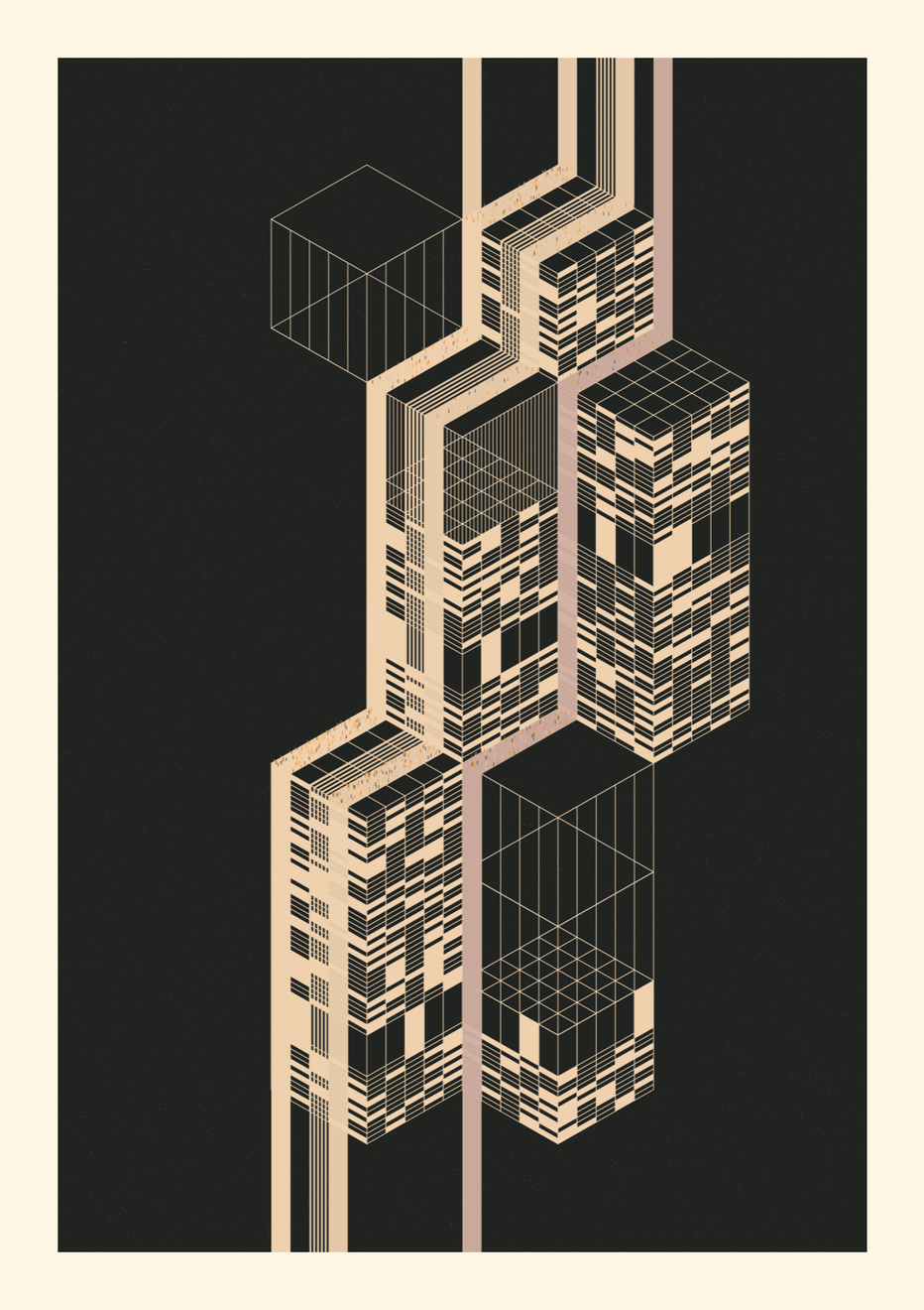 Tesseract #507