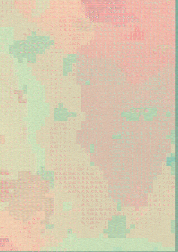 Convergence Remnants #16067