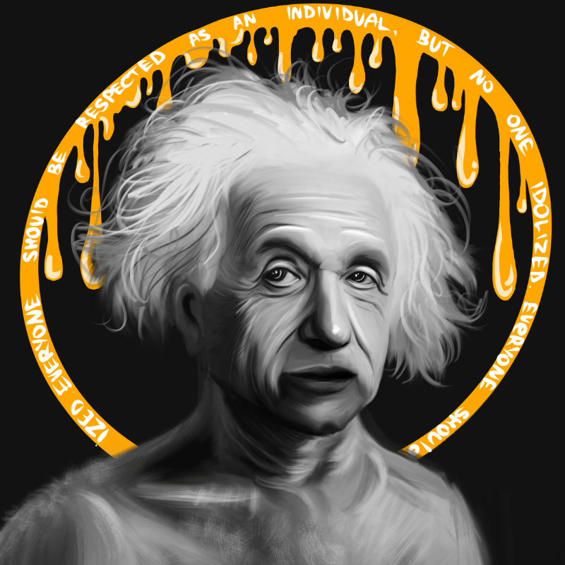 fxEinstein #32