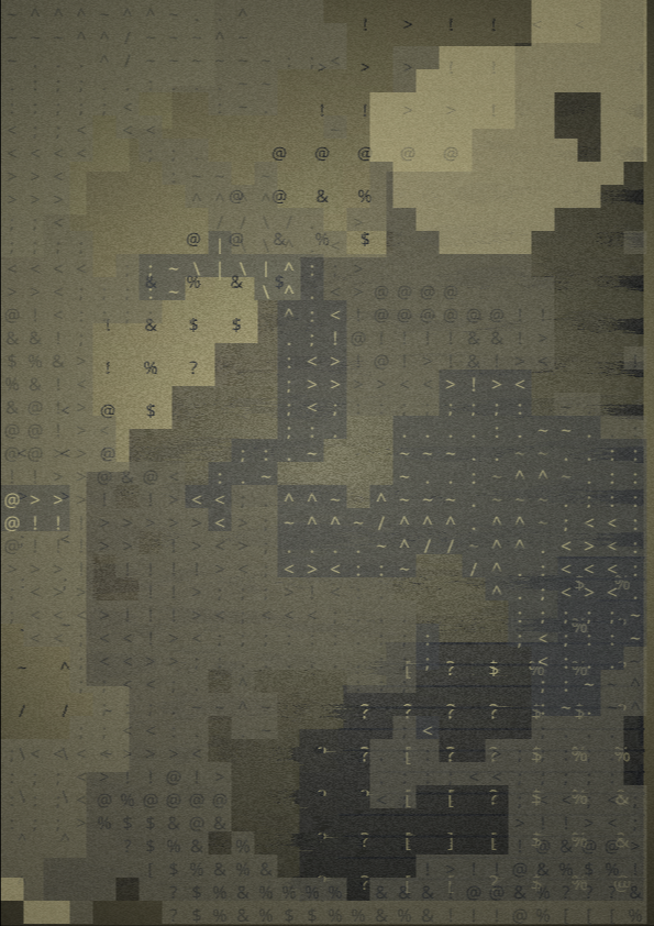 Convergence Remnants #25224