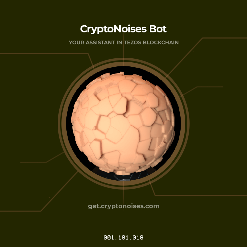 CryptoNoises.01 #370