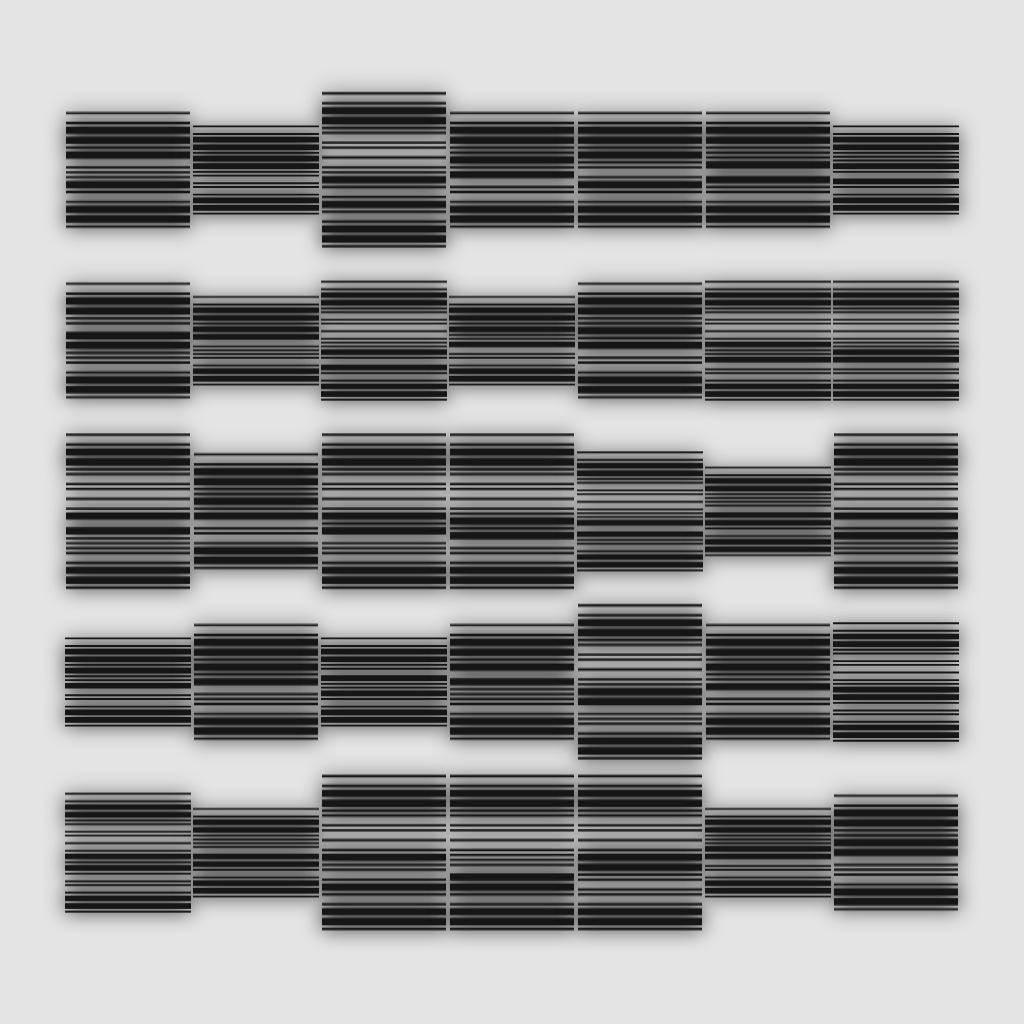 barcode(fxhash) #289