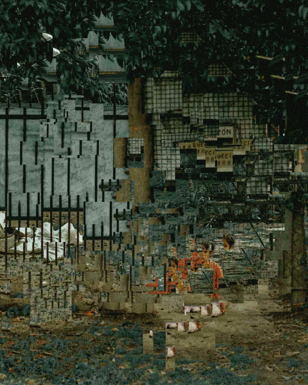 1888 - Glitch #13