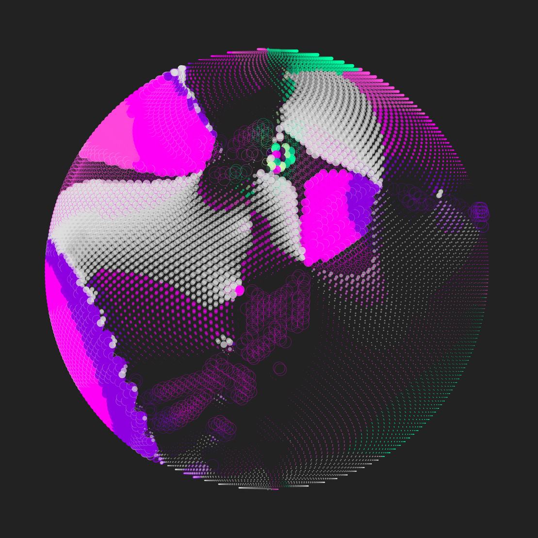 Still C #2321