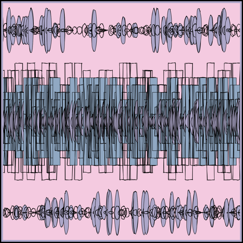 Encoded Transmissions #14