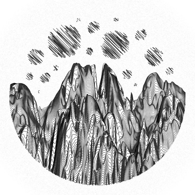 Plottable Mountain Moons #489