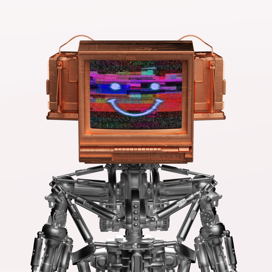 TV-HEAD-BOT #109